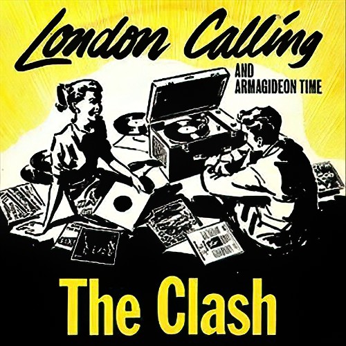 Clash